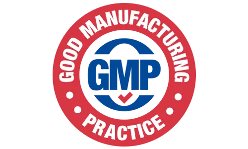 livcare gmp certified